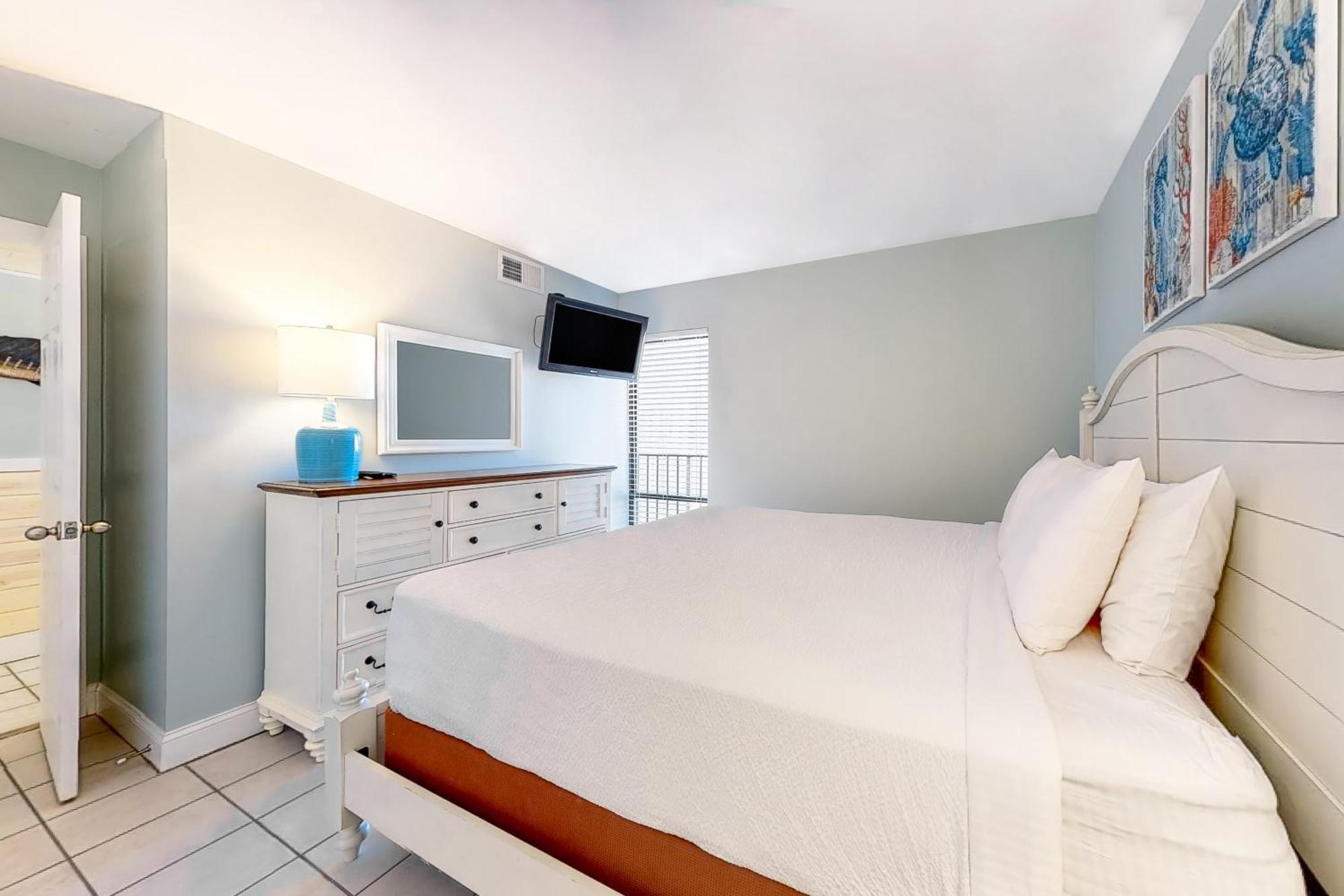 Edgewater Beach Resort Panama City Beach Room photo