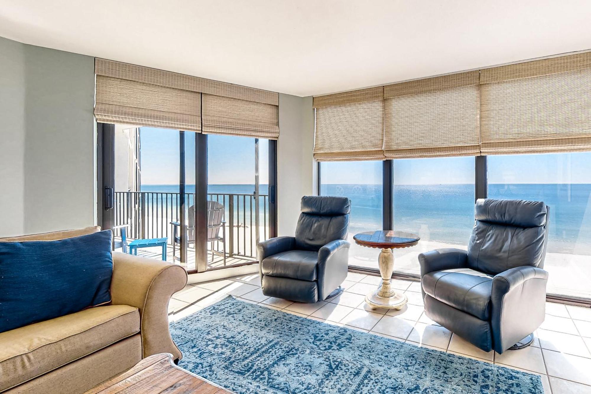 Edgewater Beach Resort Panama City Beach Room photo